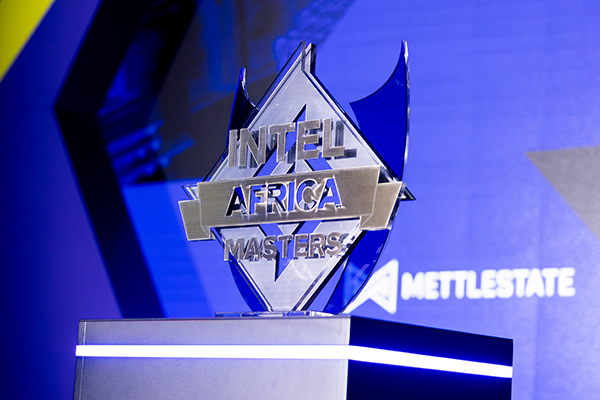 Tournament dashboard